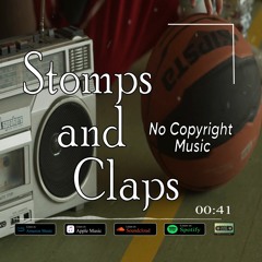 Stomps And Claps