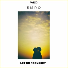 Emro - Let Go [Synth Collective]