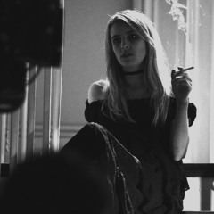 cigarette