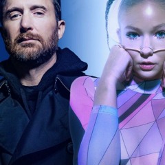 Sorana & David Guetta- redruM (Adren Flex Remix)