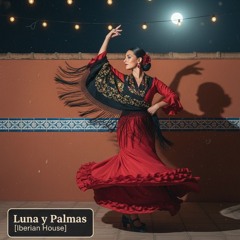 Luna y Palmas [Iberian House]