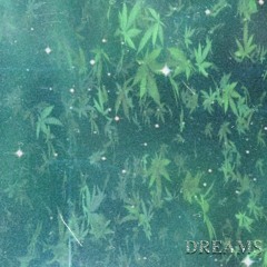 DREAMS (I'M ALWAYS STONED)