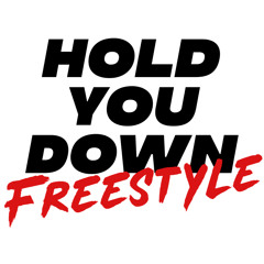 Hold You Down *free*