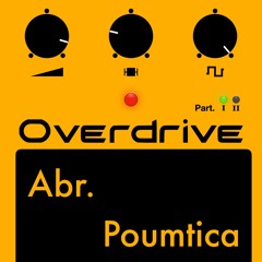 Overdrive Part I [FREE DOWNLOAD]