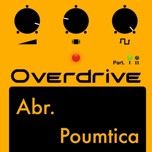 Overdrive Part I [FREE DOWNLOAD]