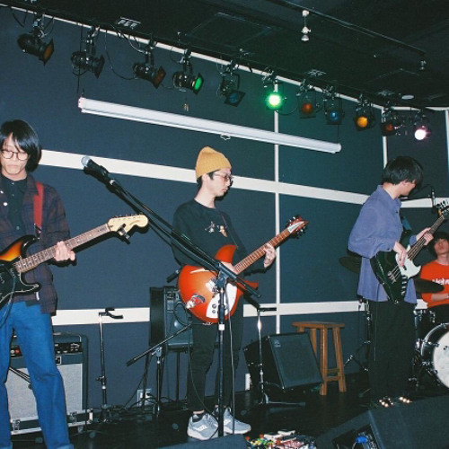 ラストシーン