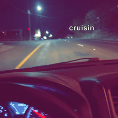 cruisin ft Jaylon Phillips