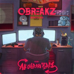 KSI - No Time (feat. Lil Durk)(OBREAKZ Bootleg)