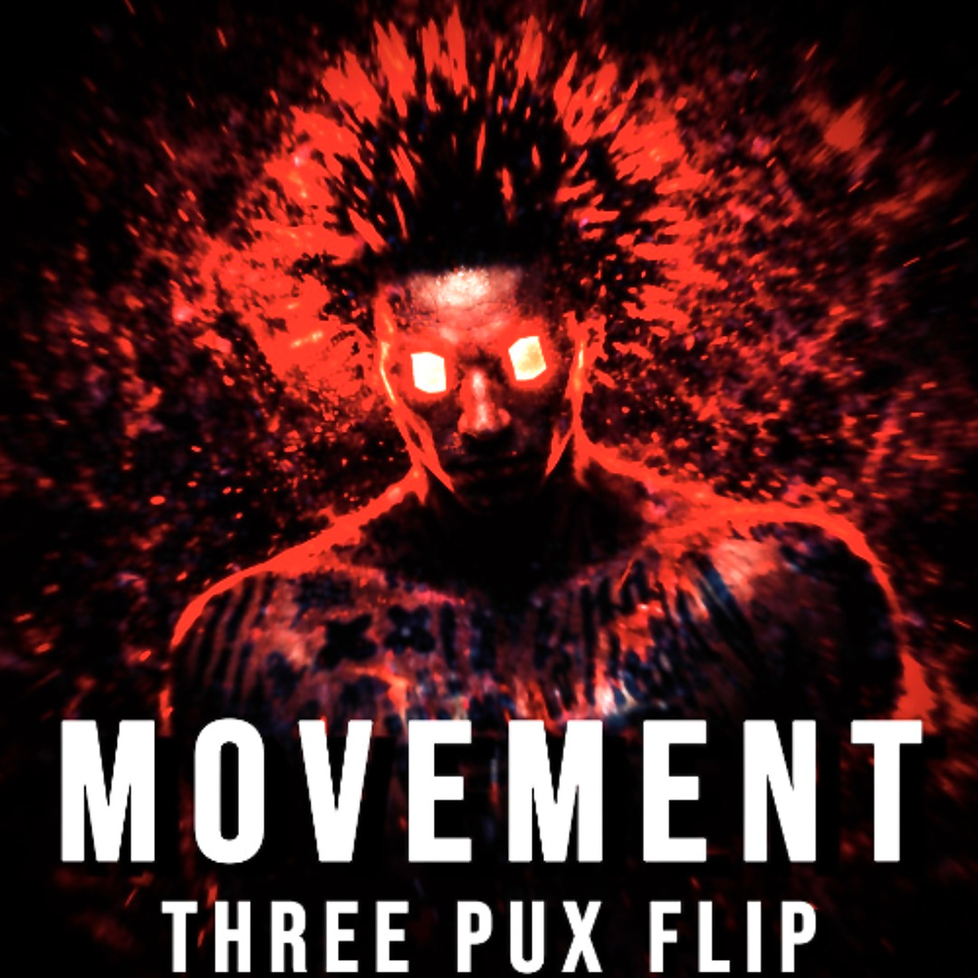 Stream Marshmello, HOL! - Movement (Three Pux flip) [Free download] by ...