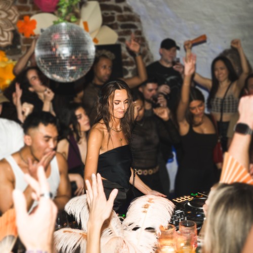 Club Kaprifol STHLM