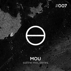 Mou - Salitre mix_series #007