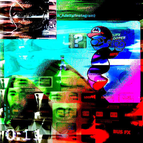 that friday feeling #jerseyshit