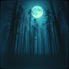 Dance of Night