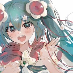 有夜無夜 初音ミク