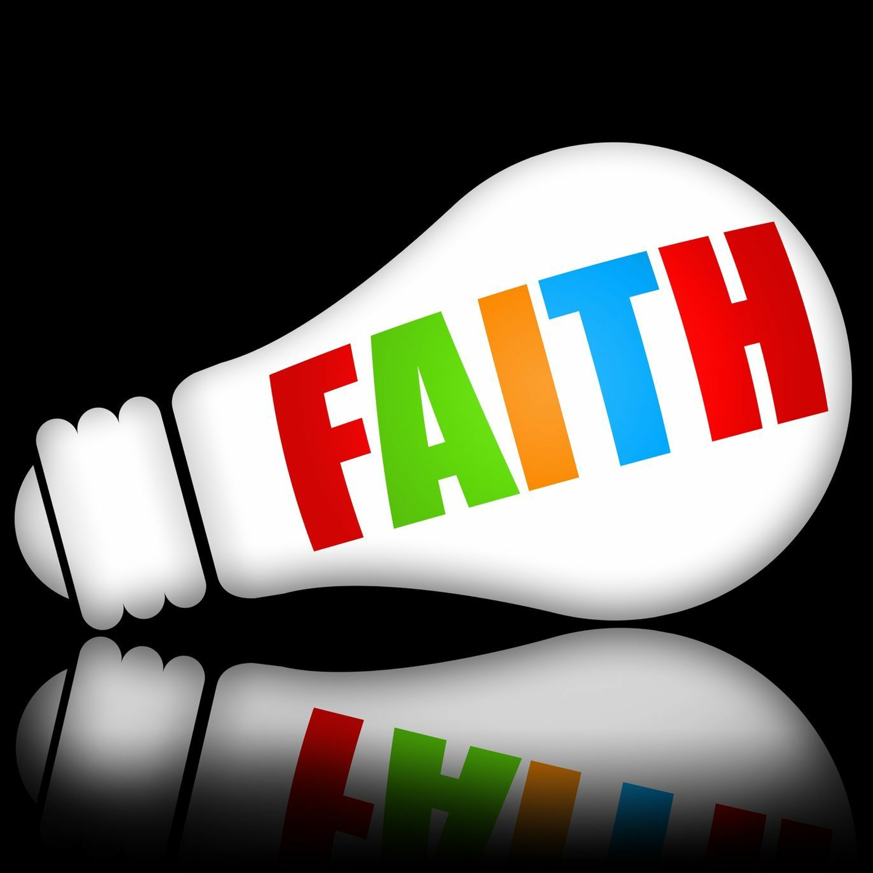 One Element Of Faith episode artwork