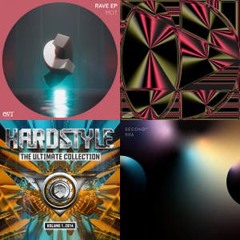 Beatport Techno (Raw / Deep /Hypnotic) Tracks