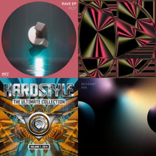 Beatport Techno (Raw / Deep /Hypnotic) Tracks