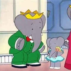 بابار .. رشا رزق