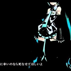 【初音ミク】強制隷従 無修正 【オリジナル】