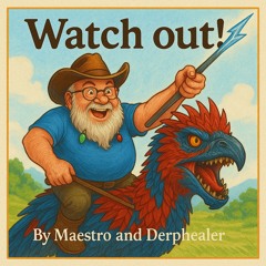 Watch out! feat. Derphealer