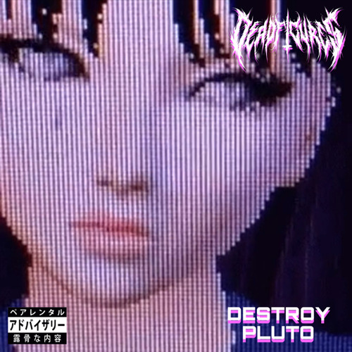 A LOVE SONG FOR MY ANIME GIRL FT. DESTROY PLUTO [PROD. DESTROY PLUTO] LYRICS IN THE DESCRIPTION