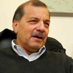 Raúl García, presidente de la Cámara de Turismo de Pichincha