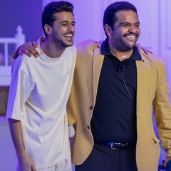 عالم العشاق-خالد المظفر //عايض يوسف