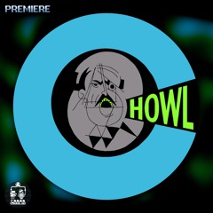 Mat Roz ─ Trance [Howl Rec]