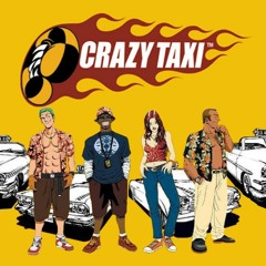 Crazy Taxi Fare Wars - Orange Wednesday