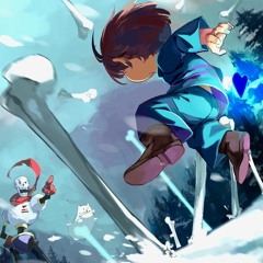 papyrus playlist.... TWO!