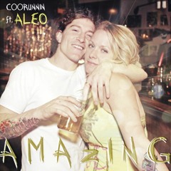 Amazing Ft. Aleo (Prod. By Coorunnin)