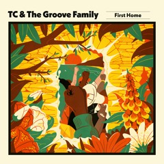 TC & The Groove Family - Duende Ft. Pariss Elektra