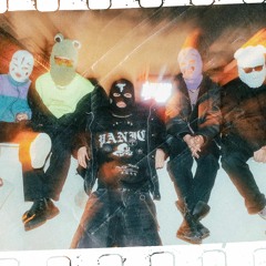 AMBARGO - PSİKOMANİTTA