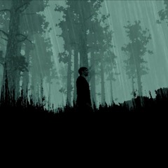 Forest - Silent Hill 2