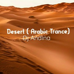 Dj AnnA- Desert (Arabic Trance)