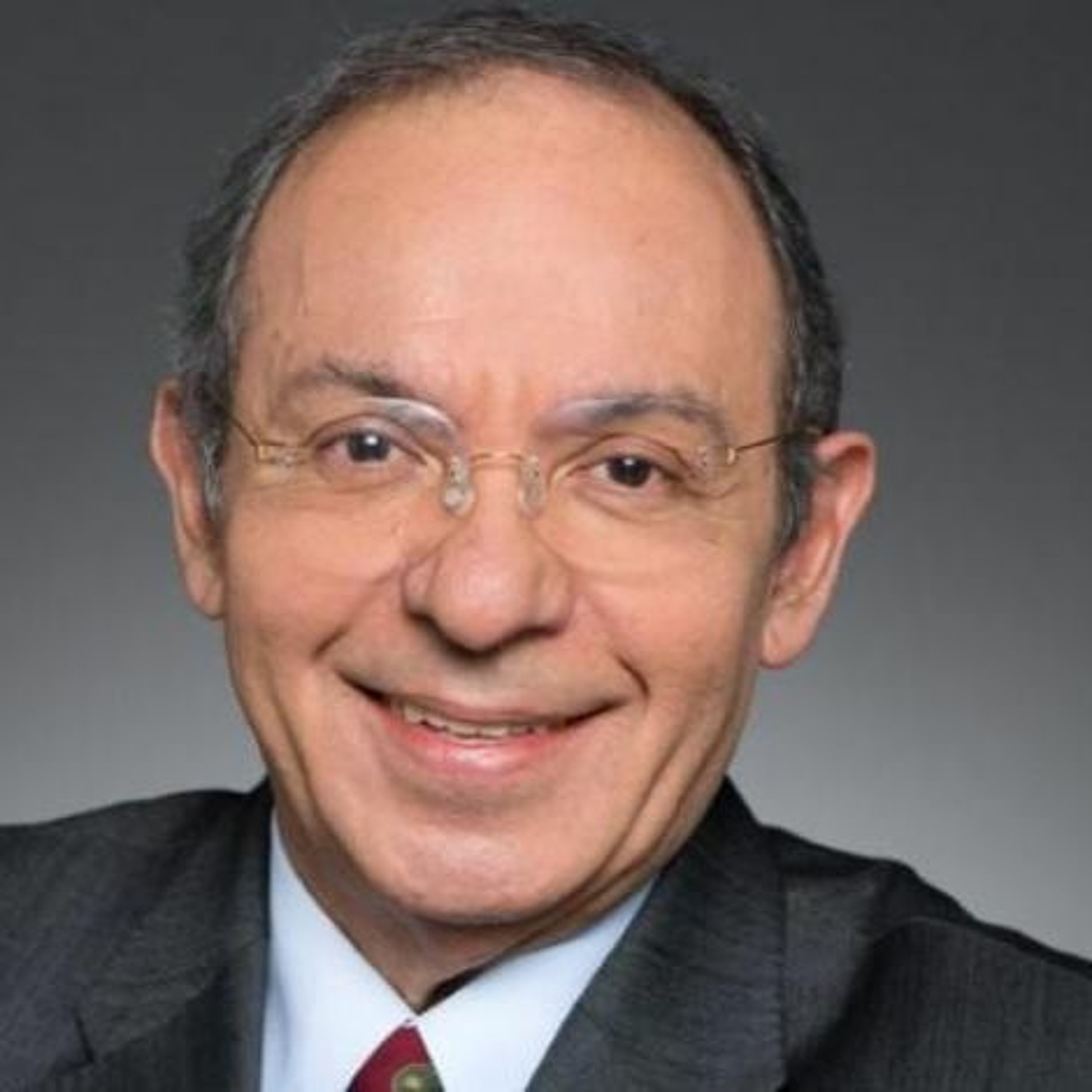 Joaquín López-Dóriga