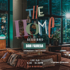 The Home Session (Funky, Piano & Disco House)