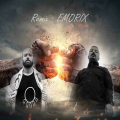 Fight - Godpoori Vs Hiphopologist (Remix hiphop)ریمیکس دیس گادپوری و هیپهاپولوژیست