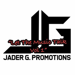 --- Let The Music Talk Vol 1 ---