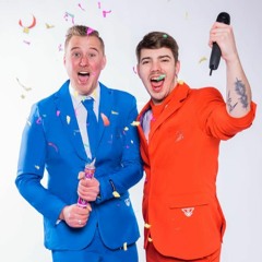 De Feestcommissie - Feestcommixie 5.0