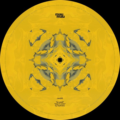 PremEar: Rhythmic - Keep It Comin [MM035]