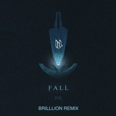 YMIR - FALL (BrillLion Remix)