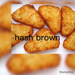 hash brown