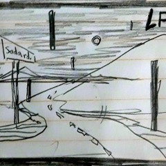 Soda Rd (dream sequence)