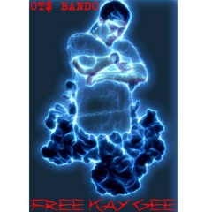 OTS Bando - FREE KAYGEE FREESTYLE
