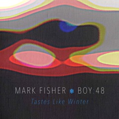 Tastes Like Winter (when you’ve gone outside)