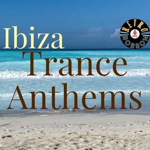 My trance playlist