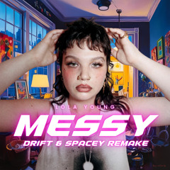 LOLA YOUNG - MESSY (FULL REMAKE)