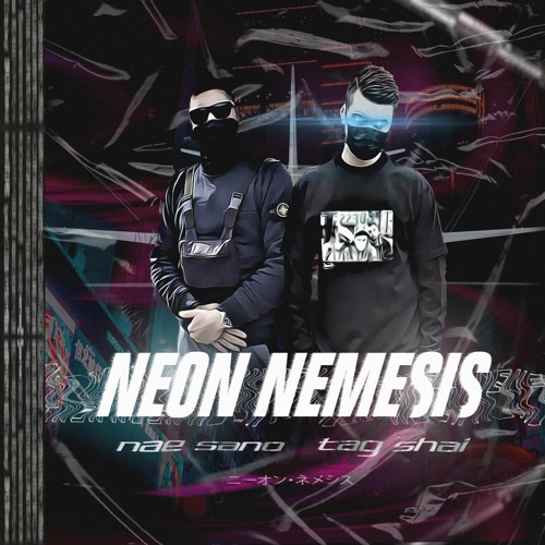 Neon (Intro)