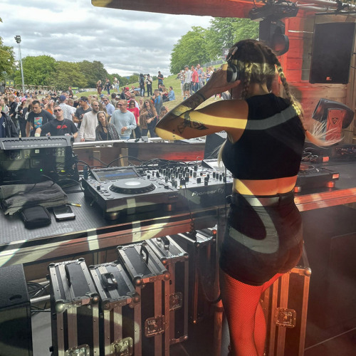 Panama Open Air 2023 by Jenni Zimnol